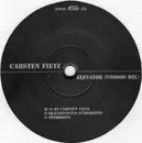 12inch Vinyl Single - Carsten Fietz - Straight Flush