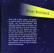 Double CD - Cas Lester , Oliver Rohrbeck - Max Smart Und Die Intergalaktische Müllabfuhr - Sealed
