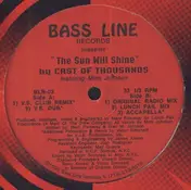 Cast of Thousands - The Sun Will Shine
