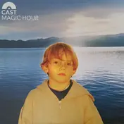 Cast - Magic Hour