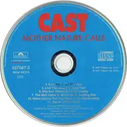 CD - Cast - Mother Nature Calls