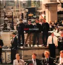 Double LP - Cast - All Change