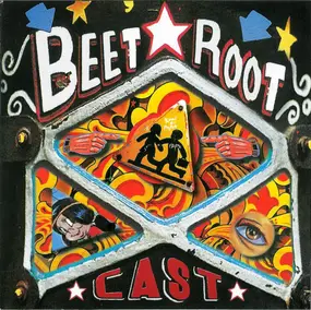 Cast - Beetroot