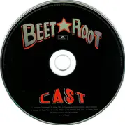CD - Cast - Beetroot