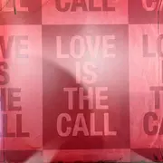 LP - Cast - Love Is The Call - Still sealed, Pink Vinyl, Ltd Ed.