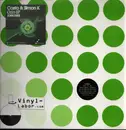 12inch Vinyl Single - Casta & Simon K - Ozin EP - EP