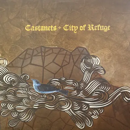 Castanets - City of Refuge