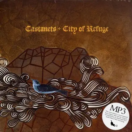 Castanets - City of Refuge