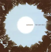 CD - Castanets - First Light's Freeze