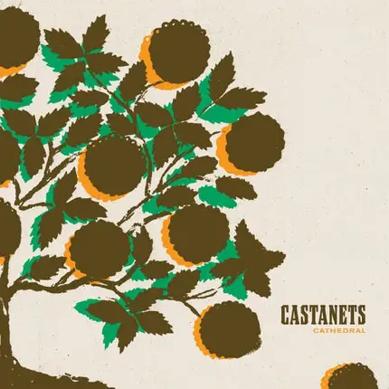 Castanets - Cathedral