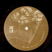 LP - Castanets - City Of Refuge