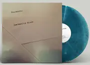 LP - Castanets - Decimation Blues - Marbled Blue Vinyl, Ltd. Ed., incl. Insert