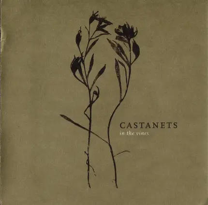 Castanets - In the Vines