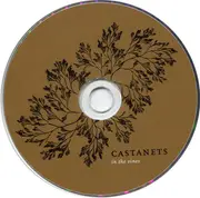 CD - Castanets - In The Vines