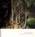LP - Castanets - Texas Rose, The Thaw & The Beasts
