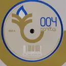 12inch Vinyl Single - Castelli & Ackermann - The Funk EP