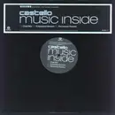 12inch Vinyl Single - Castello - Music Inside
