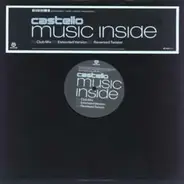 Castello - Music Inside