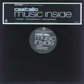 Castello - Music Inside