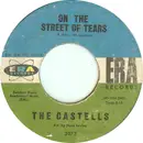 7inch Vinyl Single - Castells - On The Street Of Tears / So This Is Love