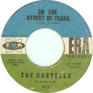 Castells - On The Street Of Tears / So This Is Love