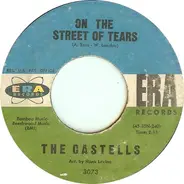 Castells - On The Street Of Tears / So This Is Love