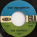 7inch Vinyl Single - Castells - Stand There Mountain / Oh! What It Used To Be