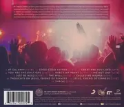 CD - Casting Crowns - A Live Worship Experience