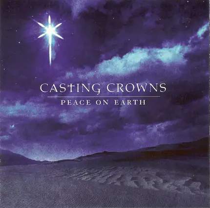 Casting Crowns - Peace on Earth
