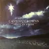 CD - Casting Crowns - Peace On Earth - Sealed