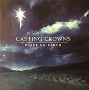 Casting Crowns - Peace on Earth