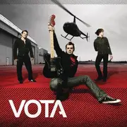 CD - Casting Pearls - Vota - SEALED