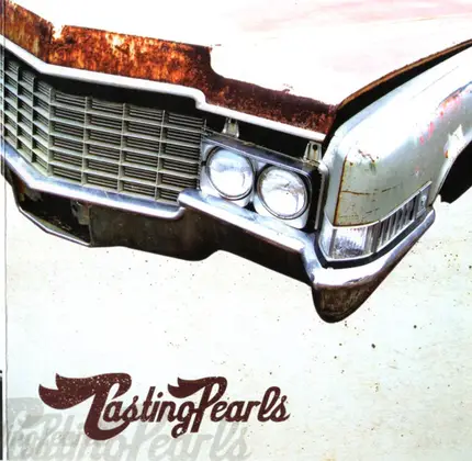 Casting Pearls - Casting Pearls