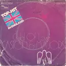 7inch Vinyl Single - Caston & Majors - Child Of Love