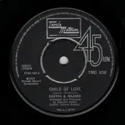 Caston & Majors - Child Of Love