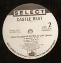 12inch Vinyl Single - Castle Beat, The Castle Beat - I Shot The Sheriff / Deputy Of Love (Medley)