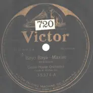 Castle House Orchestra - Bayo Baya / Creole Girl