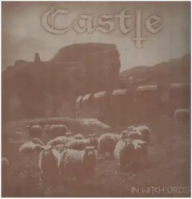 The Castle - In Witch Order