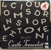 Castle Trancelott - Indoctrinate EP