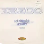 Castle Trancelott - Resonance (The Re-Mixes)