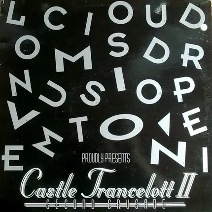 Castle Trancelott - Second Crusade
