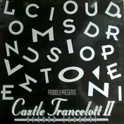 Castle Trancelott - Second Crusade