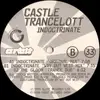 12inch Vinyl Single - Castle Trancelott - Indoctrinate