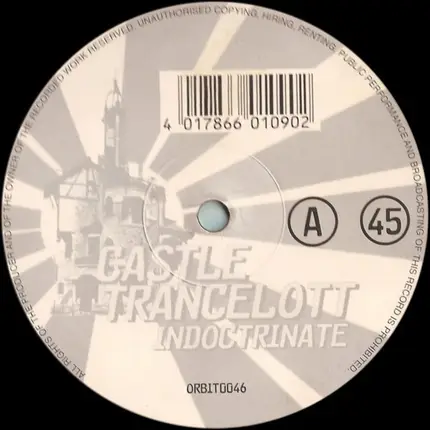 Castle Trancelott - Indoctrinate