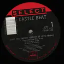 12inch Vinyl Single - Castle Beat - I Shot The Sheriff / Deputy Of Love (Medley)