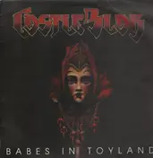 Castle Blak - Babes in Toyland