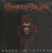 LP - Castle Blak - Babes In Toyland