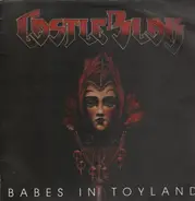 Castle Blak - Babes in Toyland