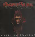 LP - Castle Blak - Babes In Toyland