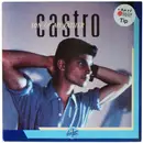 12inch Vinyl Single - Castro - Son Of My Father / Burned Into Passion